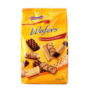 Wafer 400gr